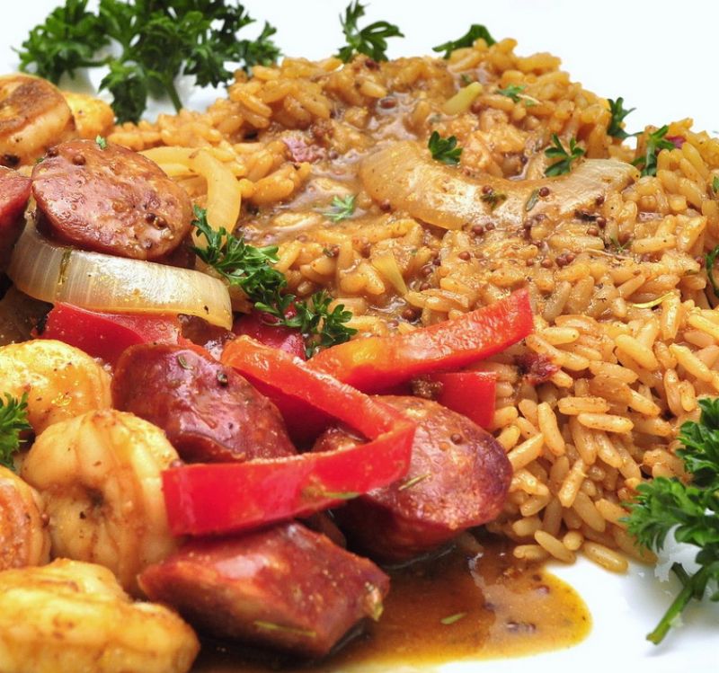 storia cucina cubana