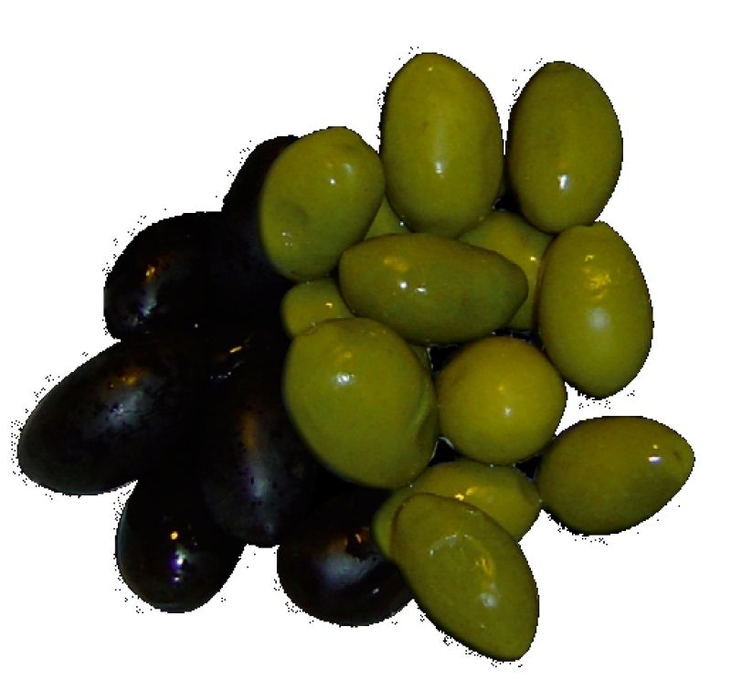 Oliva La Bella della Daunia DOP